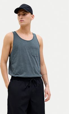 T-shirt męski wiosenny Jack & Jones ze sklepu: MODIVO w kategorii: T-shirty męskie - zdjęcie WP-EBWP-BKLVO-LN0_0000304779145