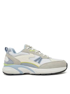 Buty sportowe męskie HOFF ze sklepu: MODIVO w kategorii: Buty sportowe męskie - zdjęcie WP-EBWP-BKLVO-LN0_0000304779602