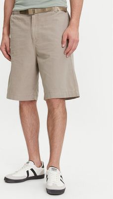 Jack & Jones - Spodenki męskie casual w stylu klasycznym ze sklepu: MODIVO w kategorii: Spodenki męskie - zdjęcie WP-EBWP-BKLVO-LN0_0000304780318