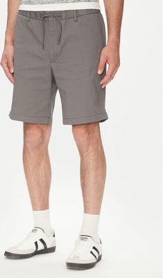 Spodenki męskie casual Jack & Jones ze sklepu: MODIVO w kategorii: Spodenki męskie - zdjęcie WP-EBWP-BKLVO-LN0_0000304780912