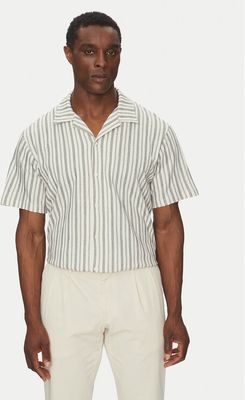 Jack & Jones - Koszula męska casualowa ze sklepu: MODIVO w kategorii: Koszule męskie - zdjęcie WP-EBWP-BKLVO-LN0_0000304780936