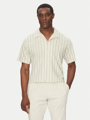 Jack & Jones - Koszula męska ze sklepu: MODIVO w kategorii: Koszule męskie - zdjęcie WP-EBWP-BKLVO-LN0_0000304780943