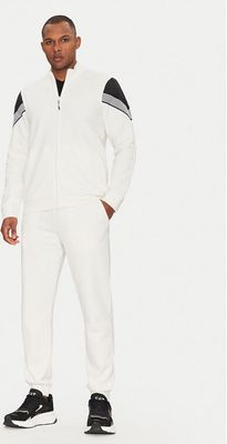 EA7 Emporio Armani - Dres męski na wiosnę ze sklepu: MODIVO w kategorii: Dresy męskie - zdjęcie WP-EBWP-BKLVO-LN0_0000304781490