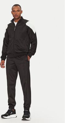 Dres męski na jesień EA7 Emporio Armani ze sklepu: MODIVO w kategorii: Dresy męskie - zdjęcie WP-EBWP-BKLVO-LN0_0000304781575