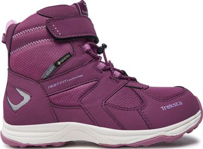 Buty zimowe dziecięce zimowe Treksta ze sklepu: MODIVO w kategorii: Buty zimowe dziecięce - zdjęcie WP-EBWP-BKLVO-LN0_0000304781933