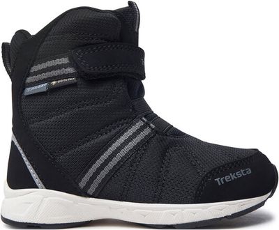 Treksta - Buty zimowe dziecięce na zimę ze sklepu: MODIVO w kategorii: Buty zimowe dziecięce - zdjęcie WP-EBWP-BKLVO-LN0_0000304781964