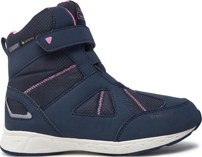Buty zimowe dziecięce zimowe Treksta ze sklepu: MODIVO w kategorii: Buty zimowe dziecięce - zdjęcie WP-EBWP-BKLVO-LN0_0000304782015