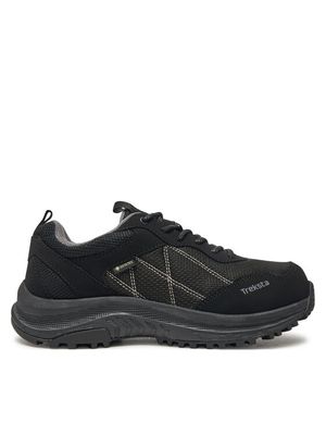 Buty trekkingowe męskie sportowe jesienne Treksta ze sklepu: MODIVO w kategorii: Buty trekkingowe męskie - zdjęcie WP-EBWP-BKLVO-LN0_0000304782053