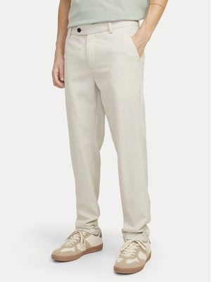 Spodnie męskie Jack & Jones ze sklepu: MODIVO w kategorii: Spodnie męskie - zdjęcie WP-EBWP-BKLVO-LN0_0000304782244