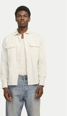 Koszula męska Jack & Jones ze sklepu: MODIVO w kategorii: Koszule męskie - zdjęcie WP-EBWP-BKLVO-LN0_0000304783203