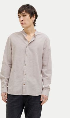 Koszula męska na jesień Jack & Jones ze sklepu: MODIVO w kategorii: Koszule męskie - zdjęcie WP-EBWP-BKLVO-LN0_0000304783296