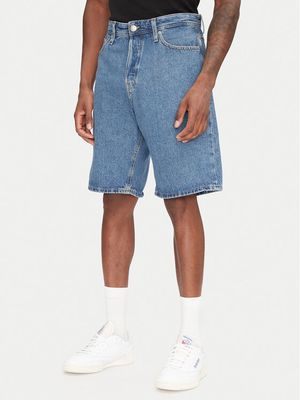 Jack & Jones - Spodenki męskie letnie ze sklepu: MODIVO w kategorii: Spodenki męskie - zdjęcie WP-EBWP-BKLVO-LN0_0000304783432