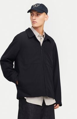 Kurtka męska jesienna Jack & Jones ze sklepu: MODIVO w kategorii: Kurtki męskie - zdjęcie WP-EBWP-BKLVO-LN0_0000304783586