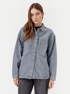 Kurtka damska casual ONLY ze sklepu: MODIVO w kategorii: Kurtki damskie - zdjęcie WP-EBWP-BKLVO-LN0_0000304784255