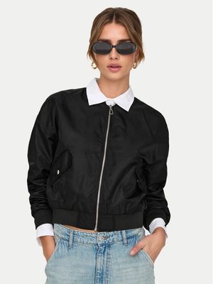 Kurtka damska casual ONLY ze sklepu: MODIVO w kategorii: Kurtki damskie - zdjęcie WP-EBWP-BKLVO-LN0_0000304784309