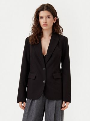 ONLY - Marynarka elegancki jesienny ze sklepu: MODIVO w kategorii: Marynarki damskie - zdjęcie WP-EBWP-BKLVO-LN0_0000304784613