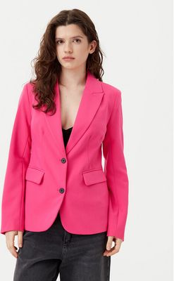 Marynarka elegancki ONLY ze sklepu: MODIVO w kategorii: Marynarki damskie - zdjęcie WP-EBWP-BKLVO-LN0_0000304784637