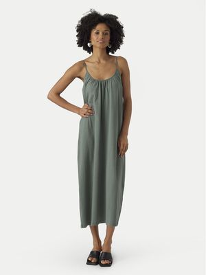 Sukienka na lato Vero Moda ze sklepu: MODIVO w kategorii: Sukienki - zdjęcie WP-EBWP-BKLVO-LN0_0000304785979