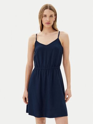 Sukienka na lato Vero Moda ze sklepu: MODIVO w kategorii: Sukienki - zdjęcie WP-EBWP-BKLVO-LN0_0000304786211