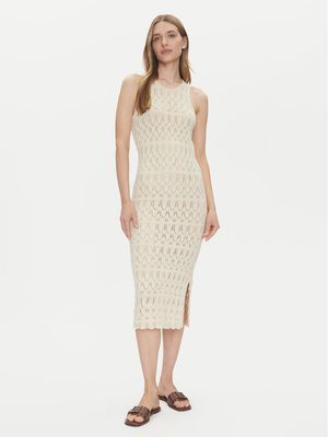 Sukienka Vero Moda ze sklepu: MODIVO w kategorii: Sukienki - zdjęcie WP-EBWP-BKLVO-LN0_0000304786686