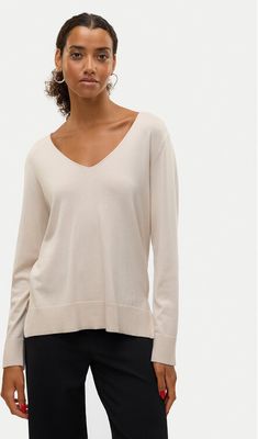 Bluzka damska Vero Moda ze sklepu: MODIVO w kategorii: Bluzki damskie - zdjęcie WP-EBWP-BKLVO-LN0_0000304786730