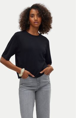 Sweter damski casual Vero Moda ze sklepu: MODIVO w kategorii: Swetry damskie - zdjęcie WP-EBWP-BKLVO-LN0_0000304786747