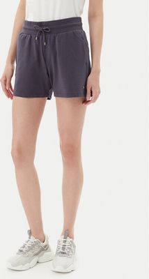 Szorty na zimę EA7 Emporio Armani ze sklepu: MODIVO w kategorii: Szorty - zdjęcie WP-EBWP-BKLVO-LN0_0000304788437