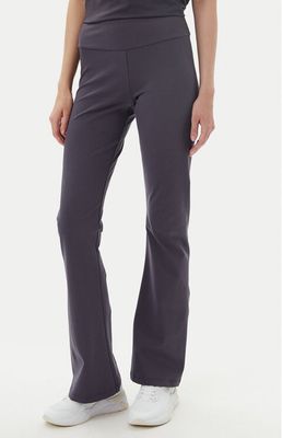 EA7 Emporio Armani - Spodnie damskie na jesień ze sklepu: MODIVO w kategorii: Spodnie damskie - zdjęcie WP-EBWP-BKLVO-LN0_0000304788451