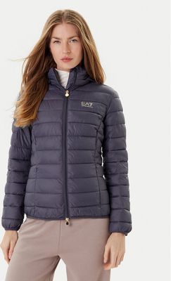 Kurtka damska klasyczna EA7 Emporio Armani ze sklepu: MODIVO w kategorii: Kurtki damskie - zdjęcie WP-EBWP-BKLVO-LN0_0000304788826
