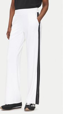 EA7 Emporio Armani - Spodnie męskie letnie ze sklepu: MODIVO w kategorii: Spodnie męskie - zdjęcie WP-EBWP-BKLVO-LN0_0000304789830