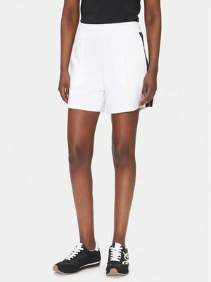 EA7 Emporio Armani - Szorty na lato ze sklepu: MODIVO w kategorii: Szorty - zdjęcie WP-EBWP-BKLVO-LN0_0000304789847