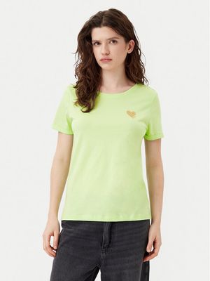 Bluzka damska casual ONLY ze sklepu: MODIVO w kategorii: Bluzki damskie - zdjęcie WP-EBWP-BKLVO-LN0_0000304790942