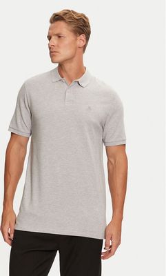 T-shirt męski Marc O'Polo ze sklepu: MODIVO w kategorii: T-shirty męskie - zdjęcie WP-EBWP-BKLVO-LN0_0000304792106