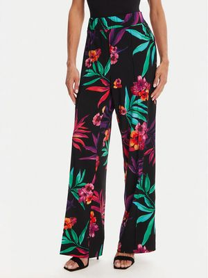 Spodnie damskie w stylu boho Joseph Ribkoff ze sklepu: MODIVO w kategorii: Spodnie damskie - zdjęcie WP-EBWP-BKLVO-LN0_0000304792250