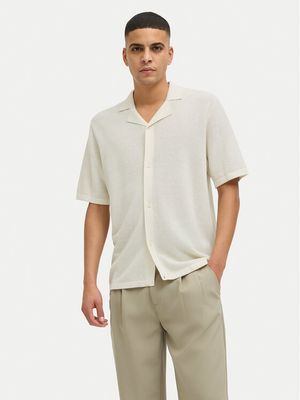 Jack & Jones - T-shirt męski ze sklepu: MODIVO w kategorii: T-shirty męskie - zdjęcie WP-EBWP-BKLVO-LN0_0000304800399