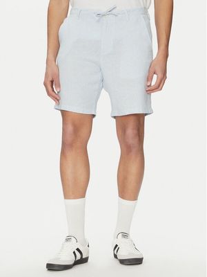 Spodenki męskie Jack & Jones ze sklepu: MODIVO w kategorii: Spodenki męskie - zdjęcie WP-EBWP-BKLVO-LN0_0000304801136