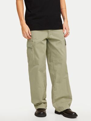 Spodnie męskie na jesień casual Jack & Jones ze sklepu: MODIVO w kategorii: Spodnie męskie - zdjęcie WP-EBWP-BKLVO-LN0_0000304801143
