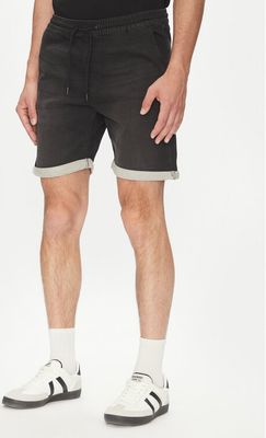 Spodenki męskie casualowe Jack & Jones ze sklepu: MODIVO w kategorii: Spodenki męskie - zdjęcie WP-EBWP-BKLVO-LN0_0000304801297