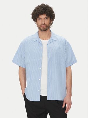 Koszula męska Jack & Jones ze sklepu: MODIVO w kategorii: Koszule męskie - zdjęcie WP-EBWP-BKLVO-LN0_0000304801372