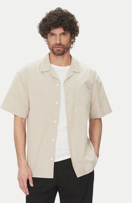 Koszula męska casual Jack & Jones ze sklepu: MODIVO w kategorii: Koszule męskie - zdjęcie WP-EBWP-BKLVO-LN0_0000304801389