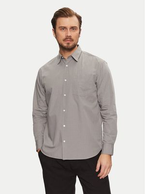 Koszula męska Jack & Jones ze sklepu: MODIVO w kategorii: Koszule męskie - zdjęcie WP-EBWP-BKLVO-LN0_0000304801402