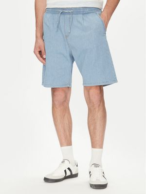 Jack & Jones - Spodenki męskie casual ze sklepu: MODIVO w kategorii: Spodenki męskie - zdjęcie WP-EBWP-BKLVO-LN0_0000304801518