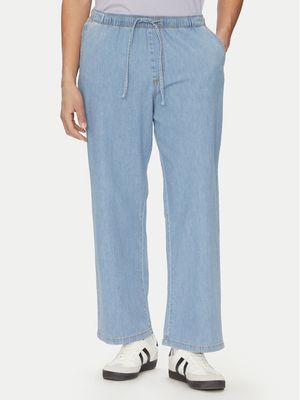 Spodnie męskie jesienne Jack & Jones ze sklepu: MODIVO w kategorii: Spodnie męskie - zdjęcie WP-EBWP-BKLVO-LN0_0000304801525