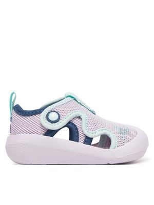 adidas - Sandały dziecięce na lato ze sklepu: MODIVO w kategorii: Sandały dziecięce - zdjęcie WP-EBWP-BKLVO-LN0_0000304804533