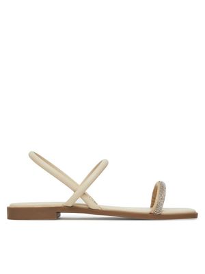 ONLY Shoes - Sandały damskie letnie ze sklepu: MODIVO w kategorii: Sandały damskie - zdjęcie WP-EBWP-BKLVO-LN0_0000304804656