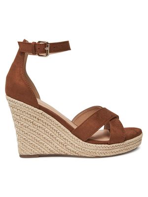 ONLY Shoes - Espadryle damskie letnie ze sklepu: MODIVO w kategorii: Espadryle damskie - zdjęcie WP-EBWP-BKLVO-LN0_0000304804731