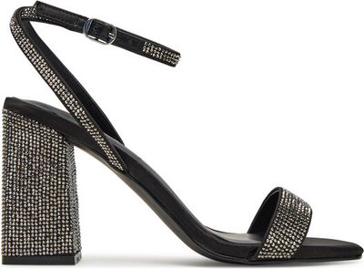 Sandały damskie na lato ONLY Shoes ze sklepu: MODIVO w kategorii: Sandały damskie - zdjęcie WP-EBWP-BKLVO-LN0_0000304804755