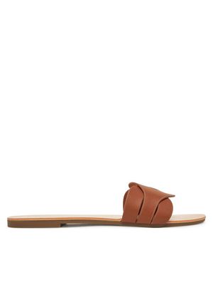 Klapki damskie letnie ONLY Shoes ze sklepu: MODIVO w kategorii: Klapki damskie - zdjęcie WP-EBWP-BKLVO-LN0_0000304804861