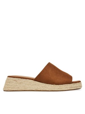 Espadryle damskie na lato ONLY Shoes ze sklepu: MODIVO w kategorii: Espadryle damskie - zdjęcie WP-EBWP-BKLVO-LN0_0000304804960