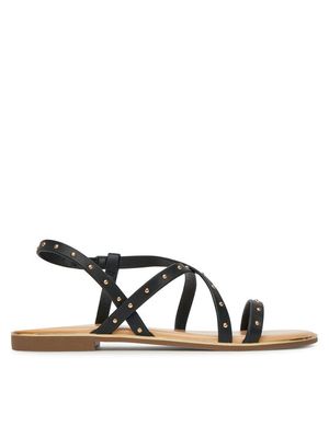 Sandały damskie wiosenne ONLY Shoes ze sklepu: MODIVO w kategorii: Sandały damskie - zdjęcie WP-EBWP-BKLVO-LN0_0000304805066
